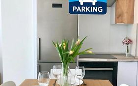 Apartament Czechowska Luxury