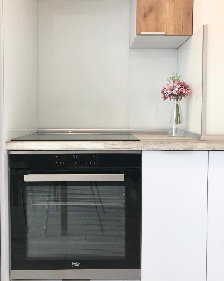 Apartament Czechowska Luxury Люблін Екстер'єр фото