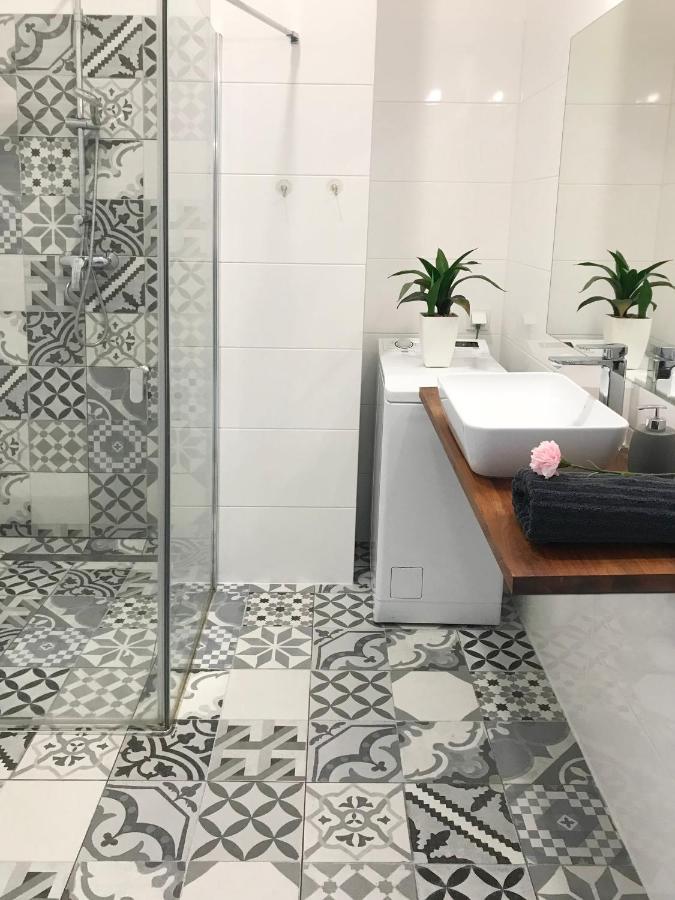 Apartament Czechowska Luxury Люблін Екстер'єр фото